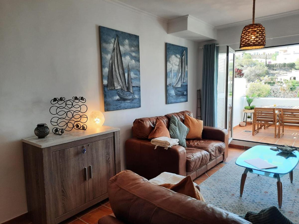 Spirit Of Mojacar Playa Resort 'Casa Juana' Exteriör bild