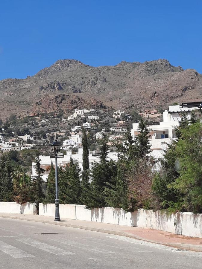 Spirit Of Mojacar Playa Resort 'Casa Juana' Exteriör bild
