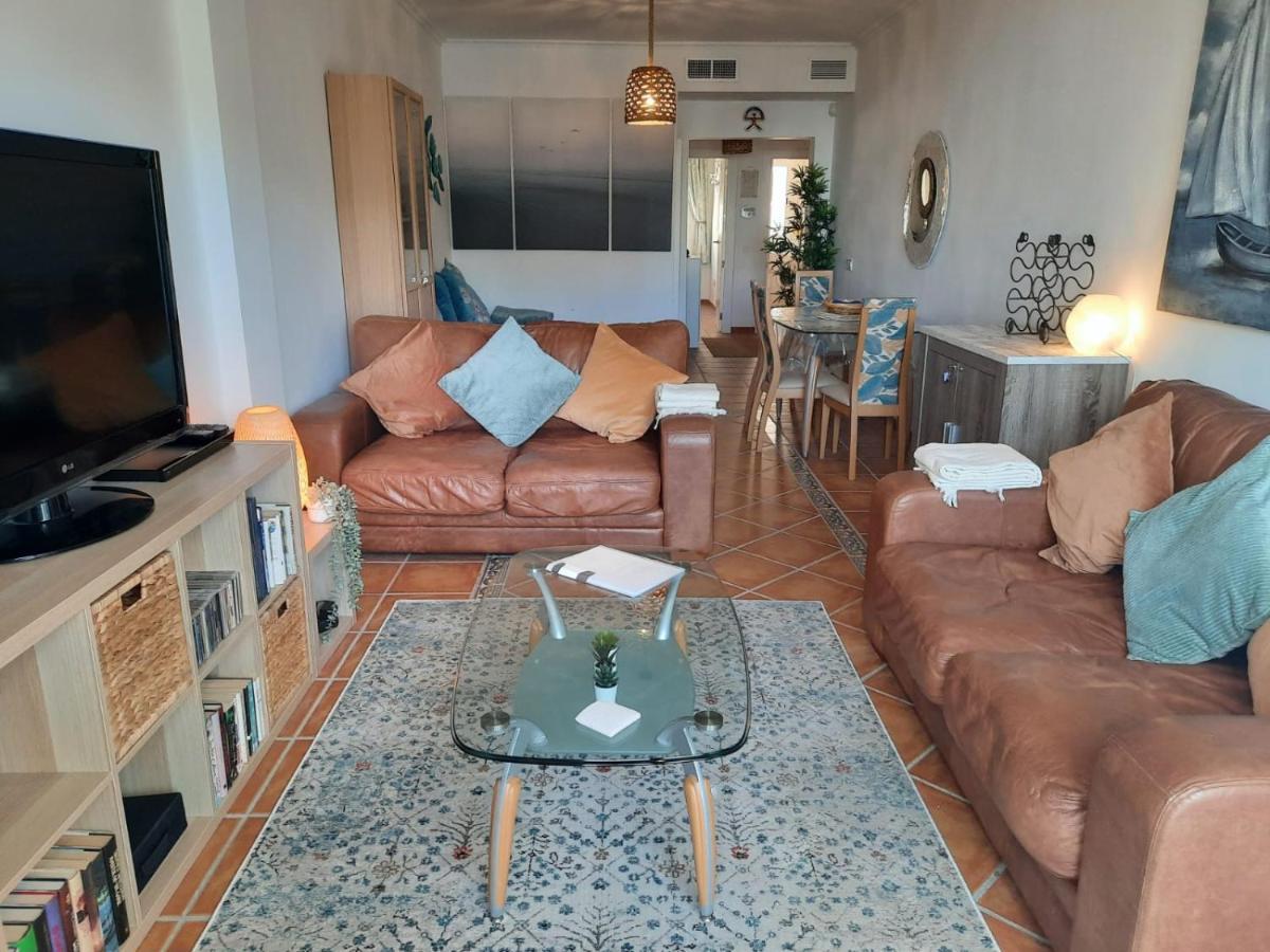 Spirit Of Mojacar Playa Resort 'Casa Juana' Exteriör bild