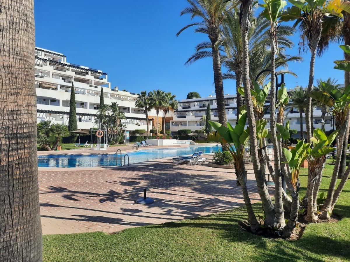 Spirit Of Mojacar Playa Resort 'Casa Juana' Exteriör bild