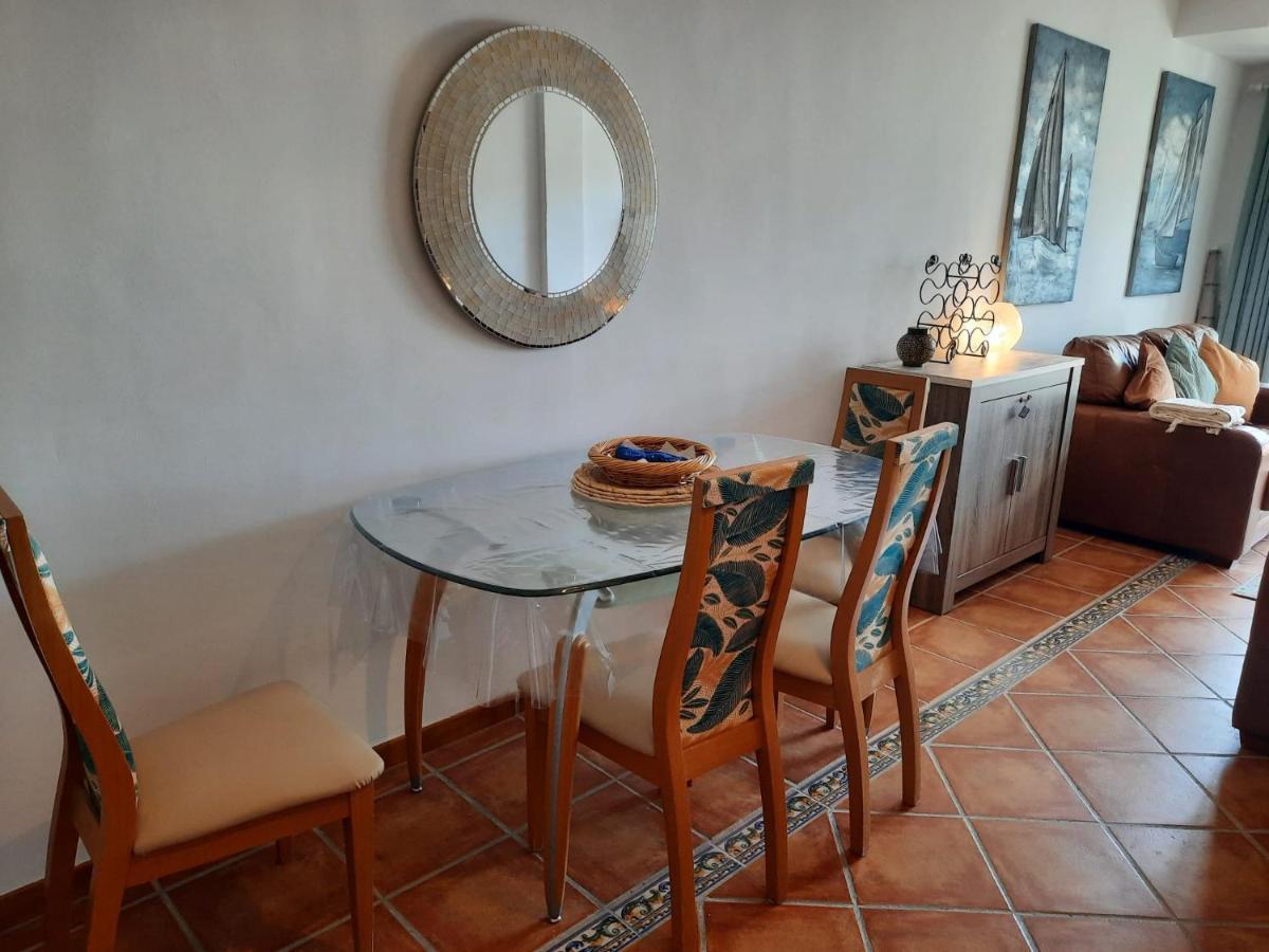 Spirit Of Mojacar Playa Resort 'Casa Juana' Exteriör bild