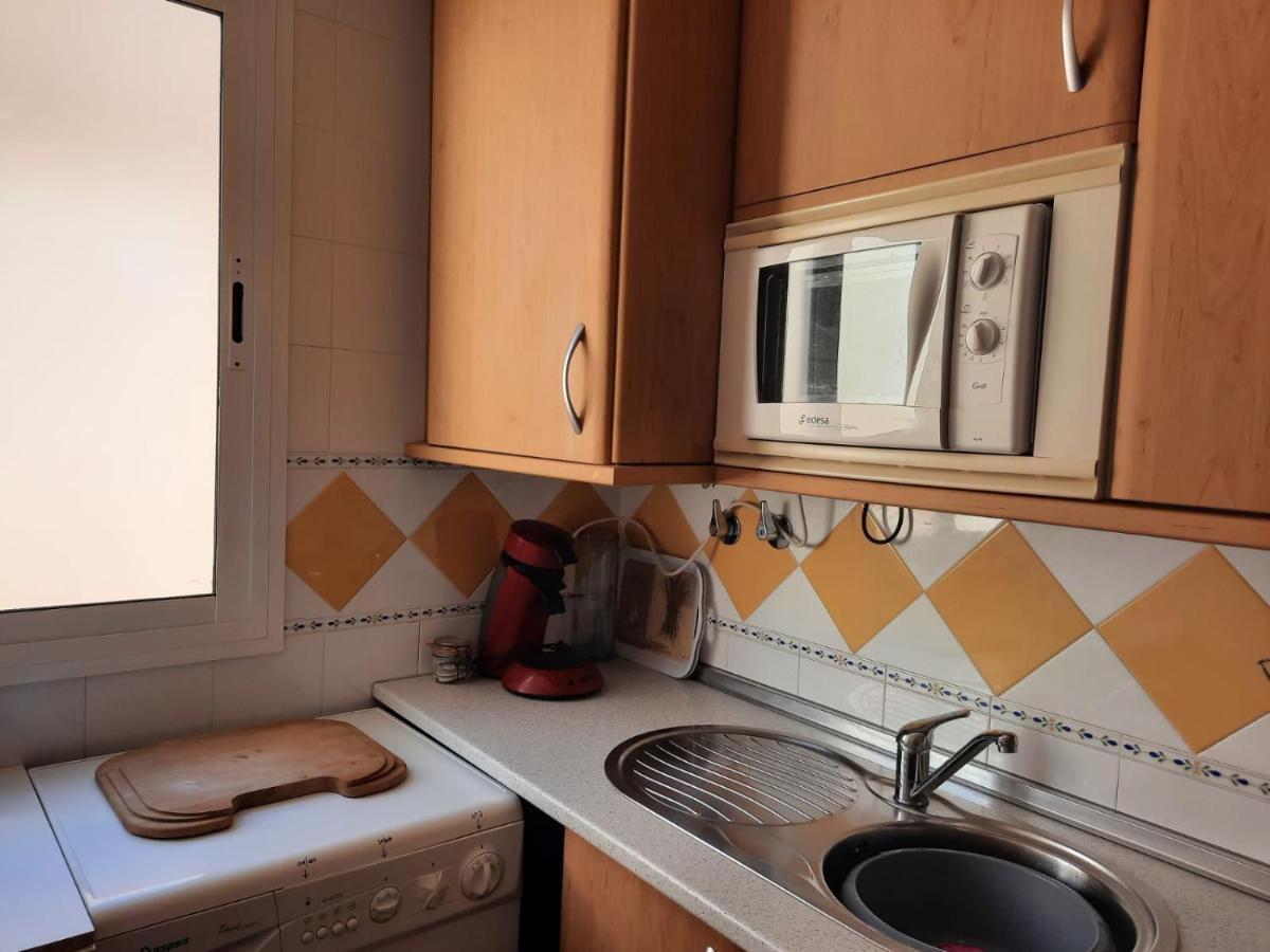 Spirit Of Mojacar Playa Resort 'Casa Juana' Exteriör bild