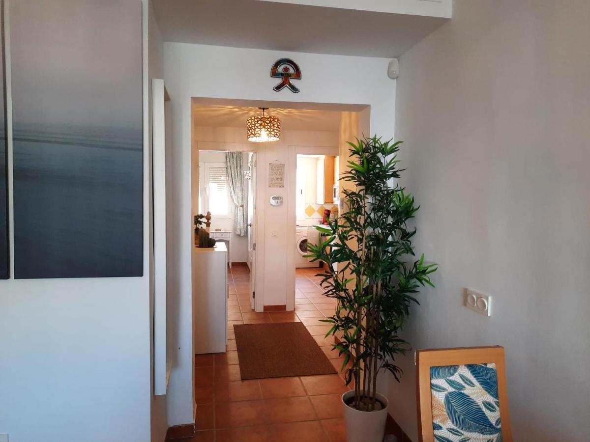 Spirit Of Mojacar Playa Resort 'Casa Juana' Exteriör bild
