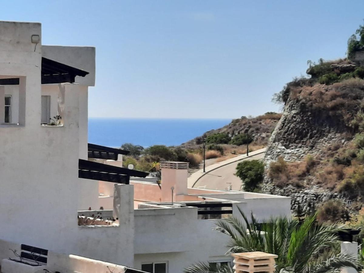 Spirit Of Mojacar Playa Resort 'Casa Juana' Exteriör bild