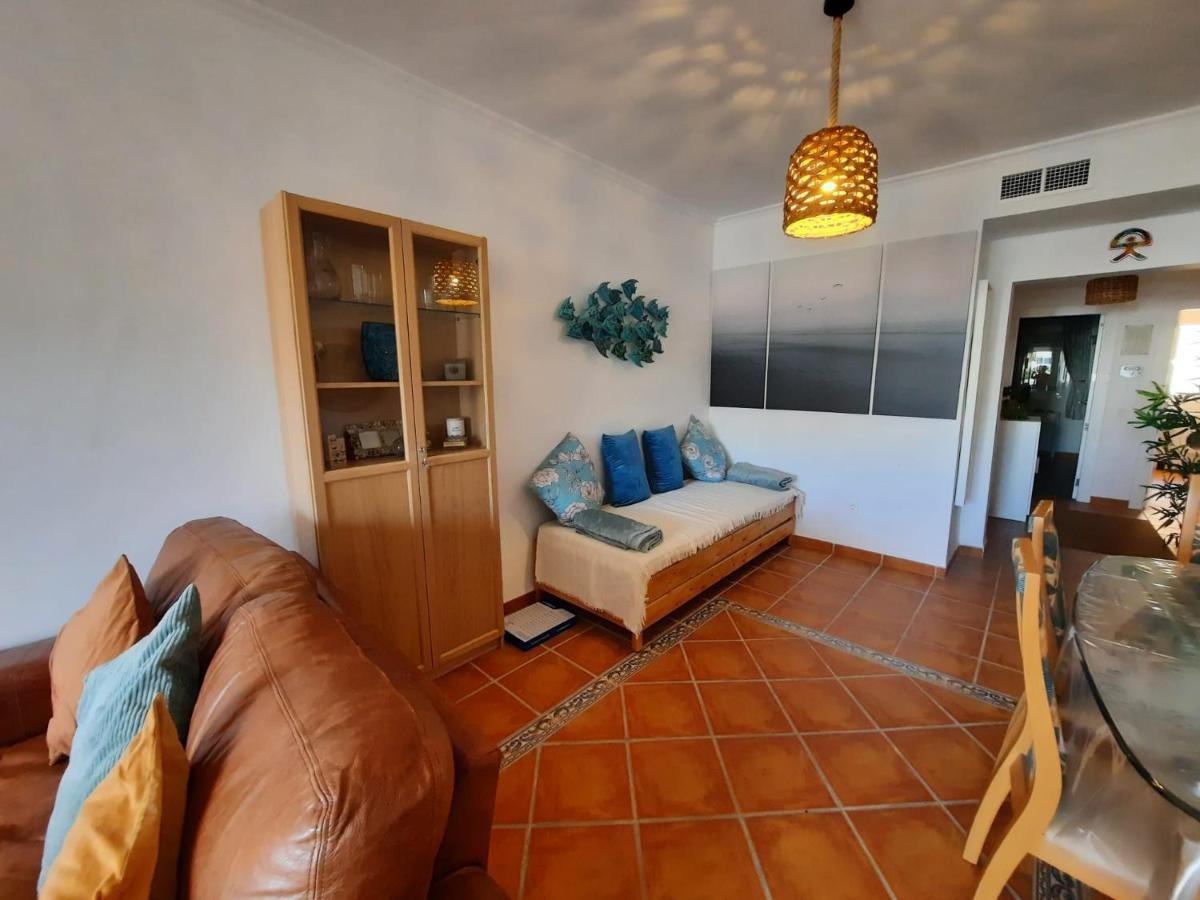 Spirit Of Mojacar Playa Resort 'Casa Juana' Exteriör bild