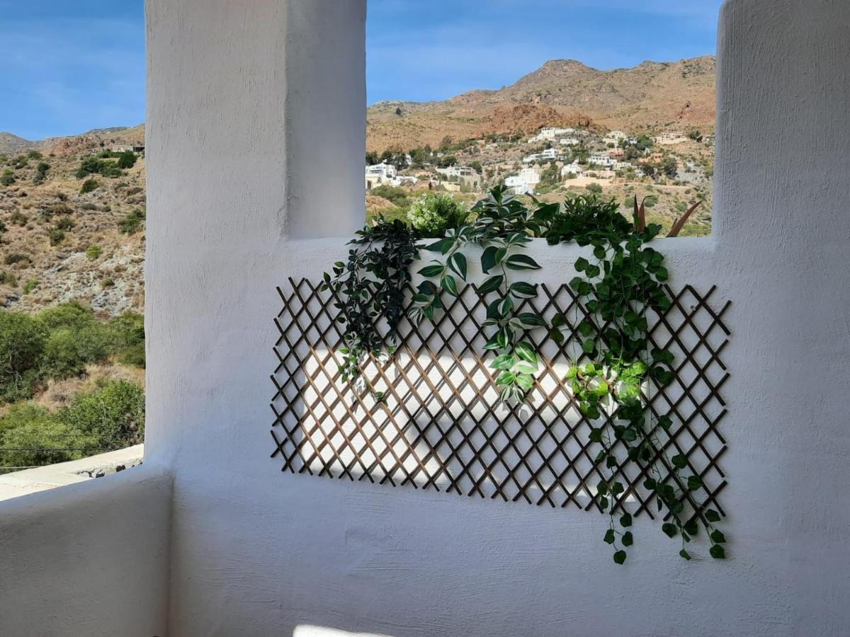 Spirit Of Mojacar Playa Resort 'Casa Juana' Exteriör bild