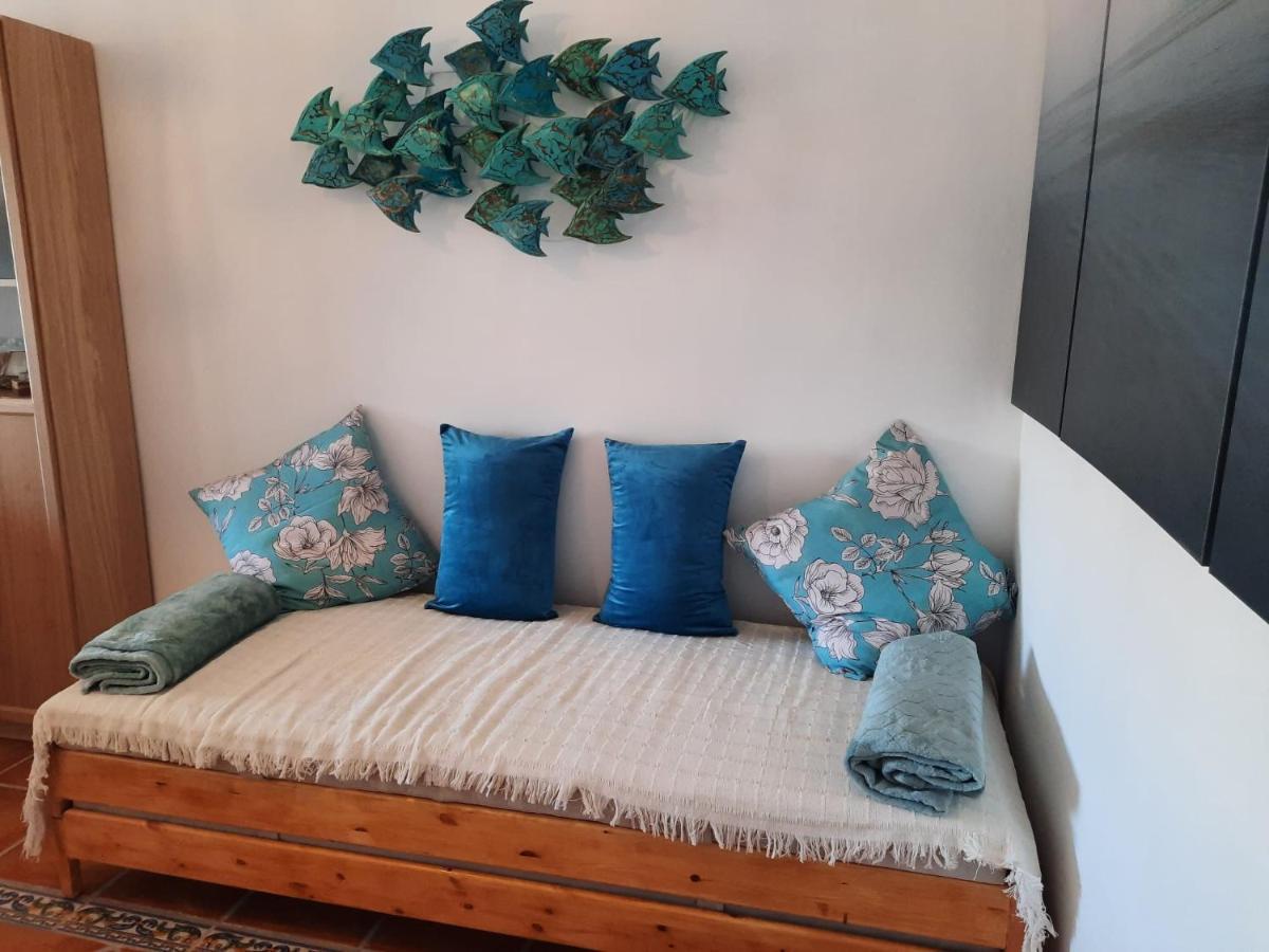 Spirit Of Mojacar Playa Resort 'Casa Juana' Exteriör bild